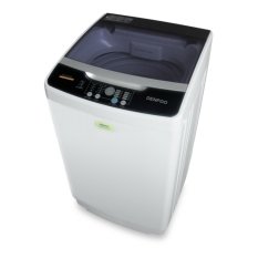 Denpoo DWF-097 Mesin Cuci Top Load 8 Kg - Khusus JABODETABEK