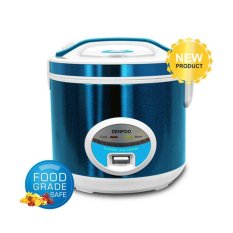 DENPOO Rice Cooker , Magic Jar , Magic Com , Penanak Nasi DMJ88 1.8L