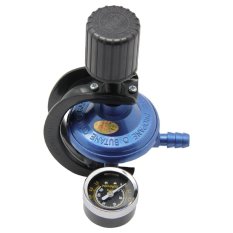 Destec COM-201M Regulator Gas