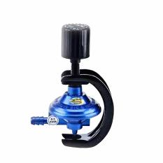 Destec Regulator Gas COM-201S