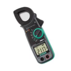 Digital Clamp Meter AC Kyoritsu 2117R (True RMS)