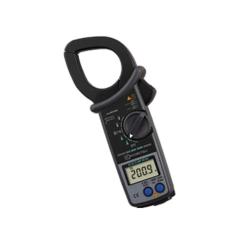 Digital Clamp Meter AC/DC Kyoritsu 2009R (True RMS)