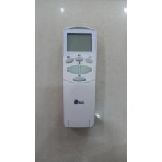 Dijual REMOT REMOTE AC LG HERCULES PLASMA Diskon