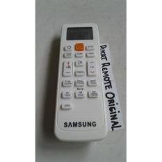 Dijual REMOTE REMOT AC SAMSUNG INVERTER ORIGINAL PABRIK Berkualitas