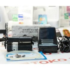Dinamo Kecil Mesin Jahit & Obras Merk YKK 120 Watt
