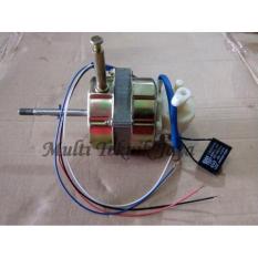 Dinamo Kipas Angin 16 (Fan Motor) Untuk Merk Cosmos / Merk Umum - 5D9db7