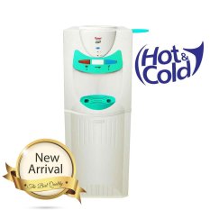 Dispenser CWD5601 Cosmos 2 Kran Hot And Cold