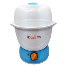 Dodawa Multi Function Steam Sterilizer DD-06 / Alat Steril Botol Susu Serbaguna