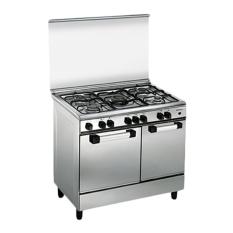 Domo (by Modena) Freestanding Cooker DG-9506 5 Tungku - Khusus JABODETABEK