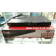 Dvd Lg 547 Dp 547 Usb Karaoke Promo Murah - 3Eed99