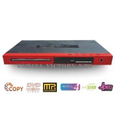 Dvd Niko Ini- Player Murah Meriah- Dvd Semua Region Bisa Diputar. - E66cee