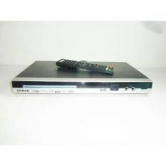 Dvd Player Vitron Dvd42/509R Technology Japan - Murah - Be7ae3