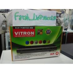 Dvd Vitron - D76B9B