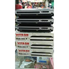 Dvd Vitron Mini Dvd 566 R Usb Movie - 3B5db5