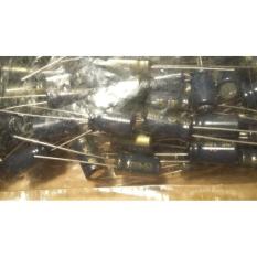 Elco Elko 100Uf/25V Fc Series Panasonic - A3d9ae