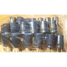 Elco Elko 470Uf/25V Fc Series Matsushita / Panasonic - 6Badaa