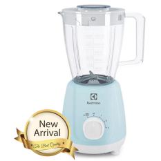 Electrolux Blender Plastic 1.5 Liter 400 Watt – EBR3416 ( Super Sharp Stainless Blade )