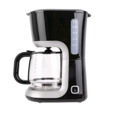Electrolux Coffee Maker ECM 3505 - Mesin pembuat kopi otomatis Hitam