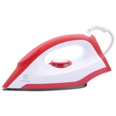 Electrolux Dry Iron 300 Watt – EDI1004