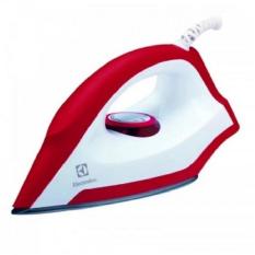 Electrolux EDI 1004 Dry Iron