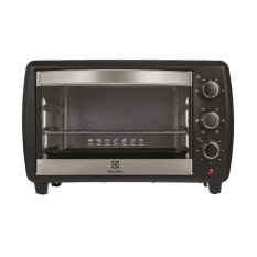 Electrolux EOT4805 Microwave Oven - Hitam