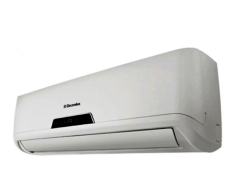 Electrolux Esm05Cri Ac 1 Pk Low Watt - Putih - Free Ongkir Surabaya, Mojokerto, Jombang, Kediri, Madiun, dan JABODETABEK