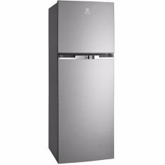Electrolux ETB-2600MG Lemari Es Inverter 254L - Khusus JABODETABEK