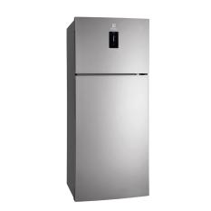 Electrolux ETB-4602 Lemari Es Inverter 460L - Khusus JABODETABEK