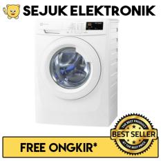 Electrolux EWF 10845 Mesin Cuci Front Loading 8 KG Putih (JADETABEK ONLY)
