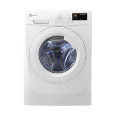 Electrolux EWF-10847 Front Load 8 Kg - Putih - Gratis Pengiriman DKI Jakarta, Tangerang, Surabaya, Mojokerto, Jombang, Kediri, Madiun, Jogja, Sidoarjo, Gresik & Denpasar