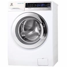 Electrolux EWF-14113 Mesin Cuci 11 Kg Front Load - Putih - Khusus Jabodetabek
