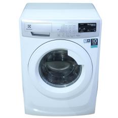Electrolux EWF10845 Mesin Cuci Front Loading 8 Kg - Putih - Khusus Jabodetabek