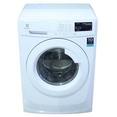 Electrolux EWF10847 Front Loading 8 Kg - 1000 RPM - Hijab & Batik Care - Khusus Jabodetabek