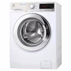 Electrolux EWF12933 Inverter Mesin Cuci Front Loading 9Kg - Gratis Pengiriman DKI Jakarta, Tangerang, Surabaya, Mojokerto, Jombang, Kediri, Madiun, Jogja, Sidoarjo, Gresik & Denpasar