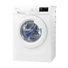 Electrolux EWF85745 Mesin Cuci Front Load 7.5 Kg FREE 1 LITER DETERGEN ATTACK LIQUID