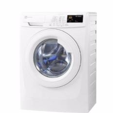Electrolux EWF85745 Mesin Cuci Front Load 7.5 Kg Putih (NEW ) - Gratis Pengiriman DKI Jakarta, Tangerang, Surabaya, Mojokerto, Jombang, Kediri, Madiun, Jogja, Sidoarjo, Gresik & Denpasar