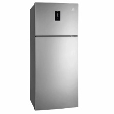 ELECTROLUX-Fridge 2door ETB4602AA - Gratis Pengiriman DKI Jakarta, Tangerang, Surabaya, Mojokerto, Jombang, Kediri, Madiun, Jogja, Sidoarjo, Gresik & Denpasar