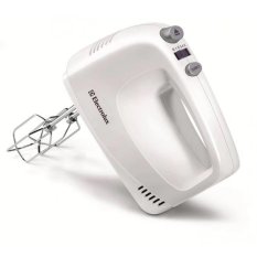 Electrolux Hand Mixer EHM 2000 - Gratis Pengiriman  Surabaya, Mojokerto, Kediri, Madiun, Jogja, Denpasar