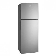 Electrolux Inverter ETB2102MG Lemari Es 2 Pintu State Silver - Khusus JABODETABEK