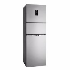 Electrolux - Kulkas 3 Pintu, EME3500MG