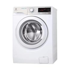 ELECTROLUX MESIN CUCI EWF 12933 FREE 1 LITER DETERGEN ATTACK LIQUID