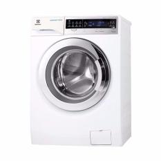 ELECTROLUX Mesin Cuci Front Loading 11 Kg - EWF-14113 -Khusus JABODETABEK