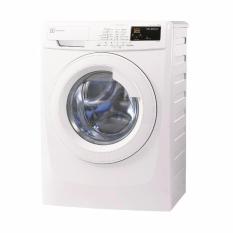 ELECTROLUX Mesin Cuci Front Loading 8 Kg - EWF 10847 - Khusus JABODETABEK