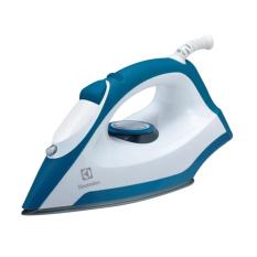 Electrolux - Seterika Spray EDI 2004 - Biru