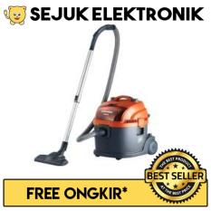 Electrolux Z931 Vacuum Cleaner Wet & Dry 30 Liter Merah (JADETABEK ONLY)