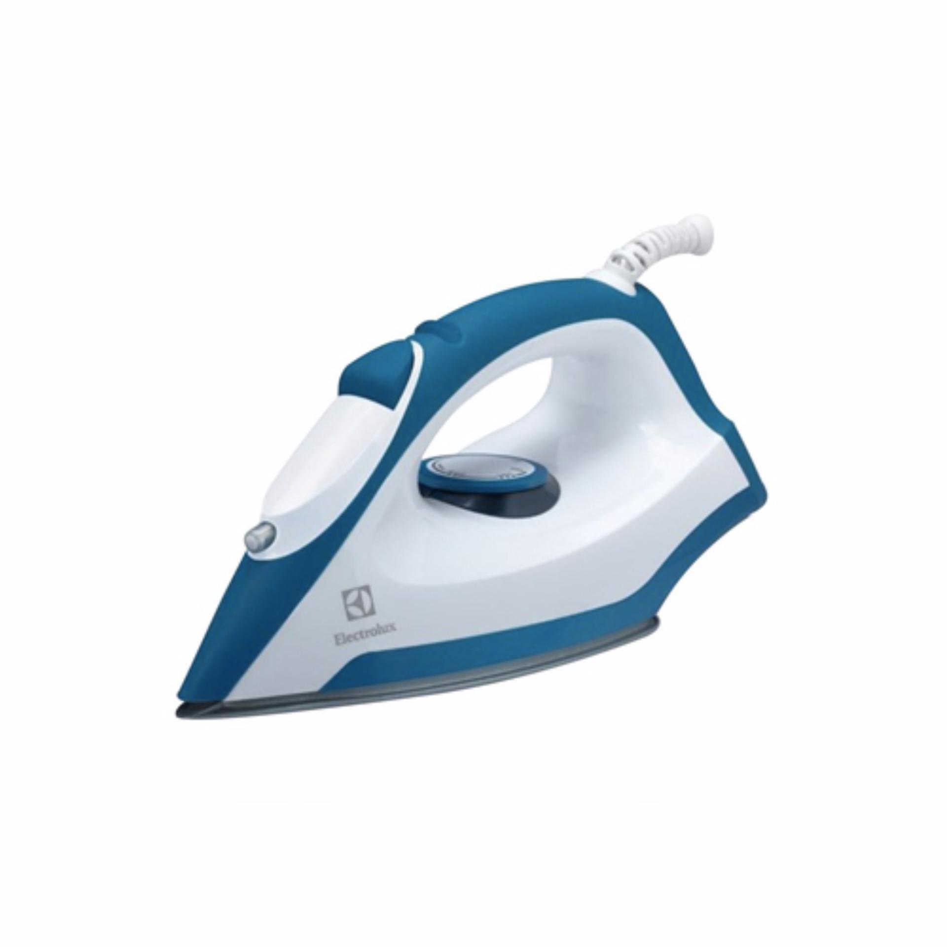 Electroux Setrika Dry - EDI-2004 - Biru