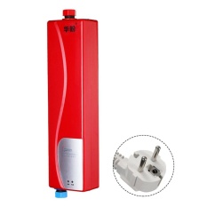 ERA Universal Instant Heating Kitchen Po 3000W Electric High Power Water Heater - intl