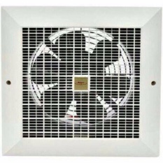 Exhaust fan kipas hisap