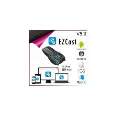 Ezcast Vsmart V5ii Miracast Original- Terbaru & Tercanggih.. - Caae33