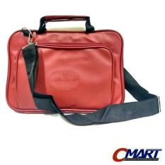 Fortem 12.6- 13 inch Tas Laptop Selempang Slempang MAROON SL-LPSK13-MR